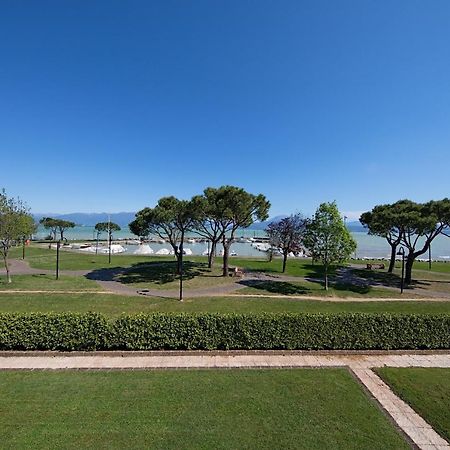 I Mosaici Apartments By Wonderful Italy Sirmione Dış mekan fotoğraf