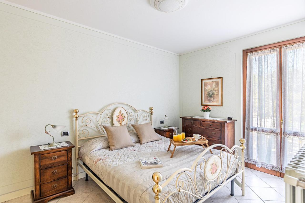 I Mosaici Apartments By Wonderful Italy Sirmione Dış mekan fotoğraf