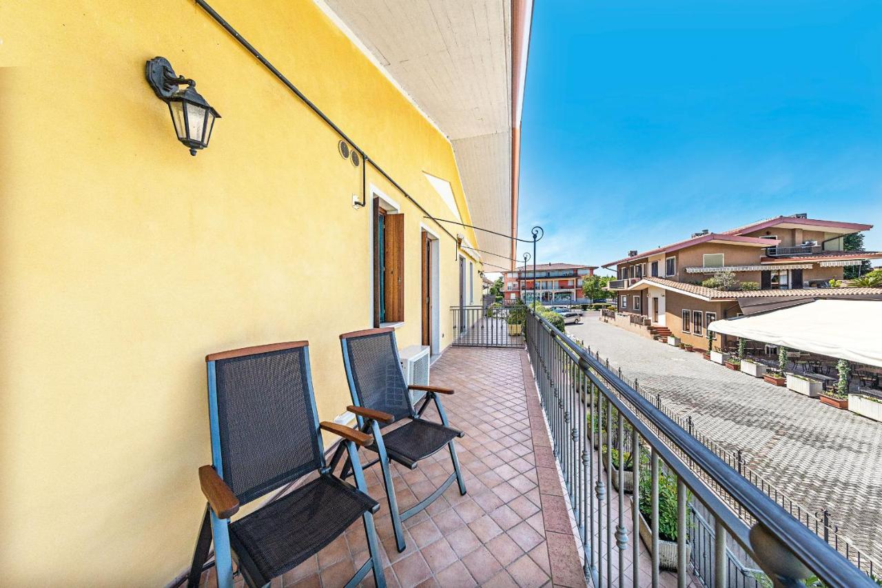 I Mosaici Apartments By Wonderful Italy Sirmione Dış mekan fotoğraf