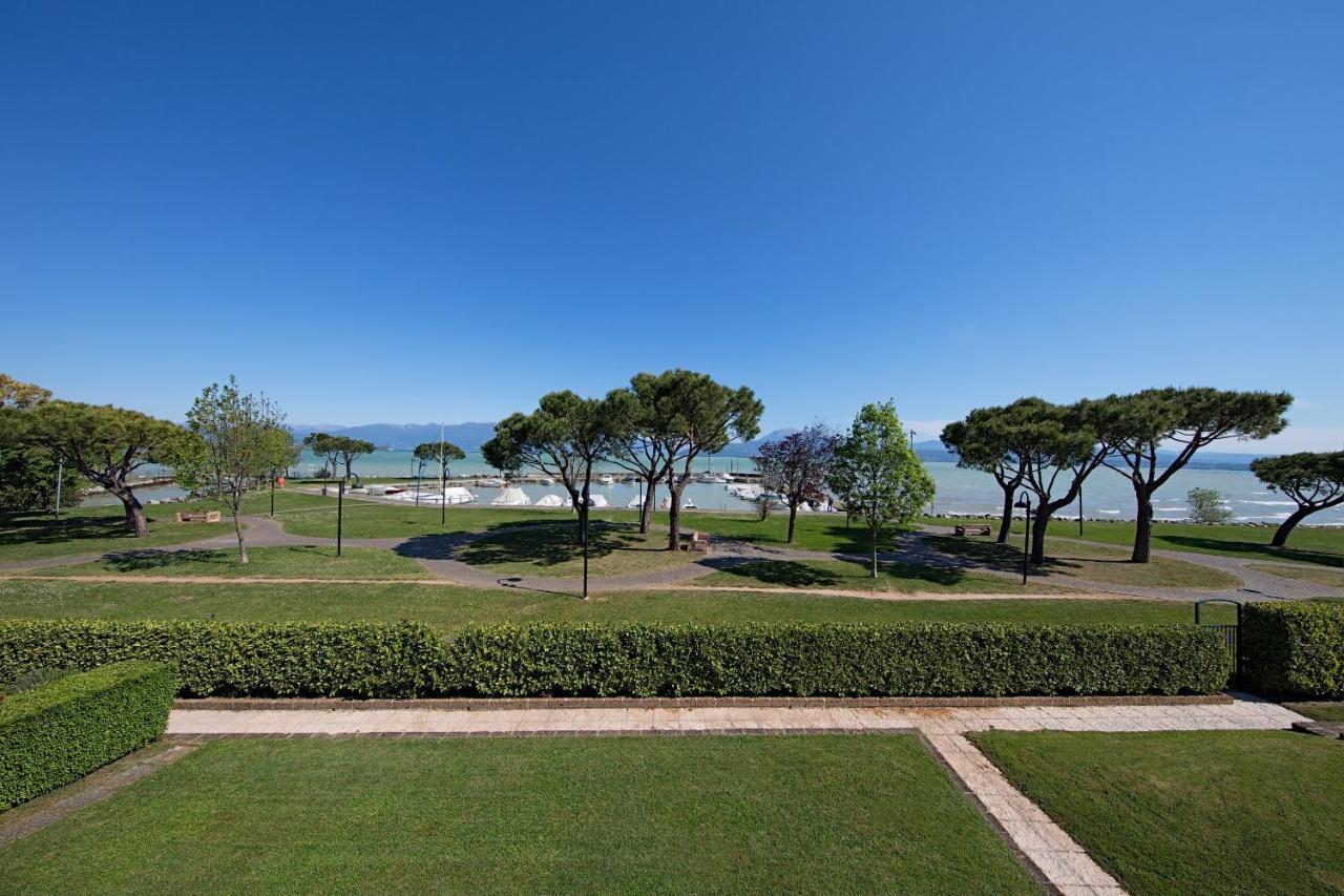 I Mosaici Apartments By Wonderful Italy Sirmione Dış mekan fotoğraf