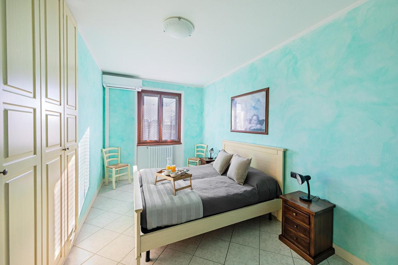 I Mosaici Apartments By Wonderful Italy Sirmione Dış mekan fotoğraf