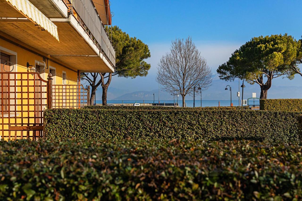 I Mosaici Apartments By Wonderful Italy Sirmione Dış mekan fotoğraf